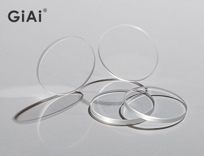 增透玻璃 增透玻璃