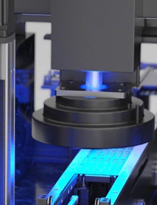 光學(xué)檢測設(shè)備 光學(xué)檢測設(shè)備