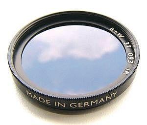 濾光片 攝影知識普及如何用好濾光鏡