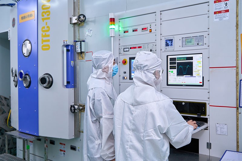 濾光片鍍膜清洗方法有哪些？