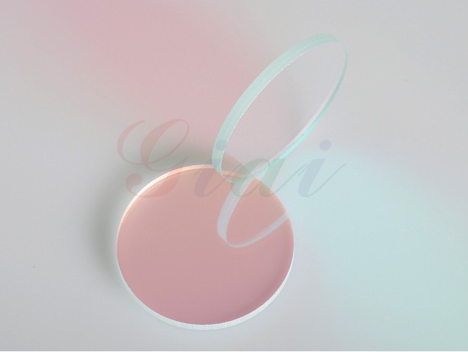 什么是陷波濾光片？