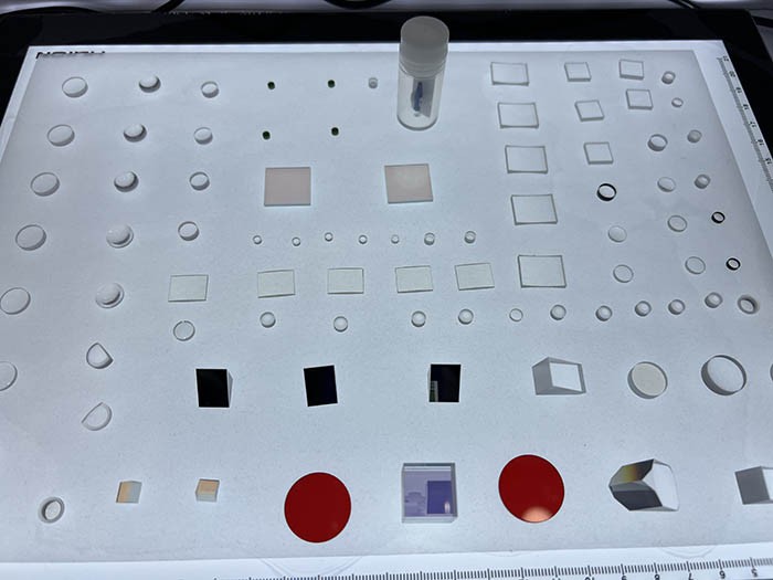 濾光片產(chǎn)品 濾光片產(chǎn)品