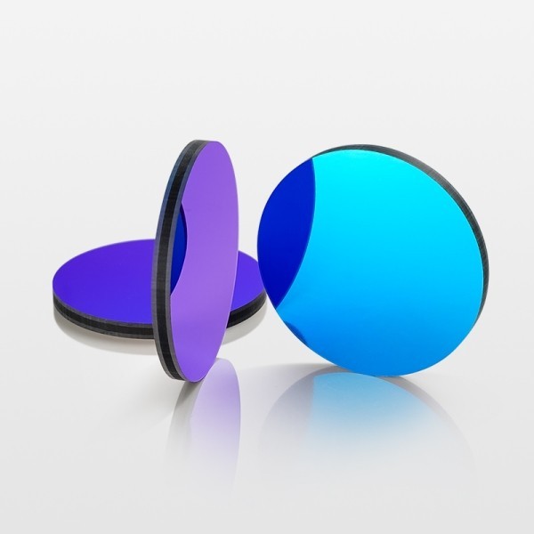 帶通濾光片是什么？有哪些作用和原理？