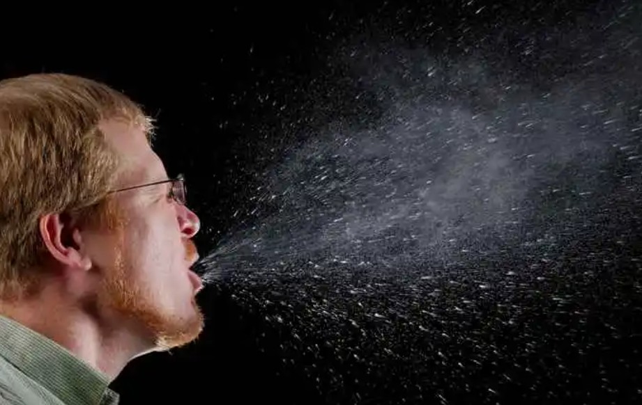 什么是氣溶膠？它對光學成像有哪些影響？