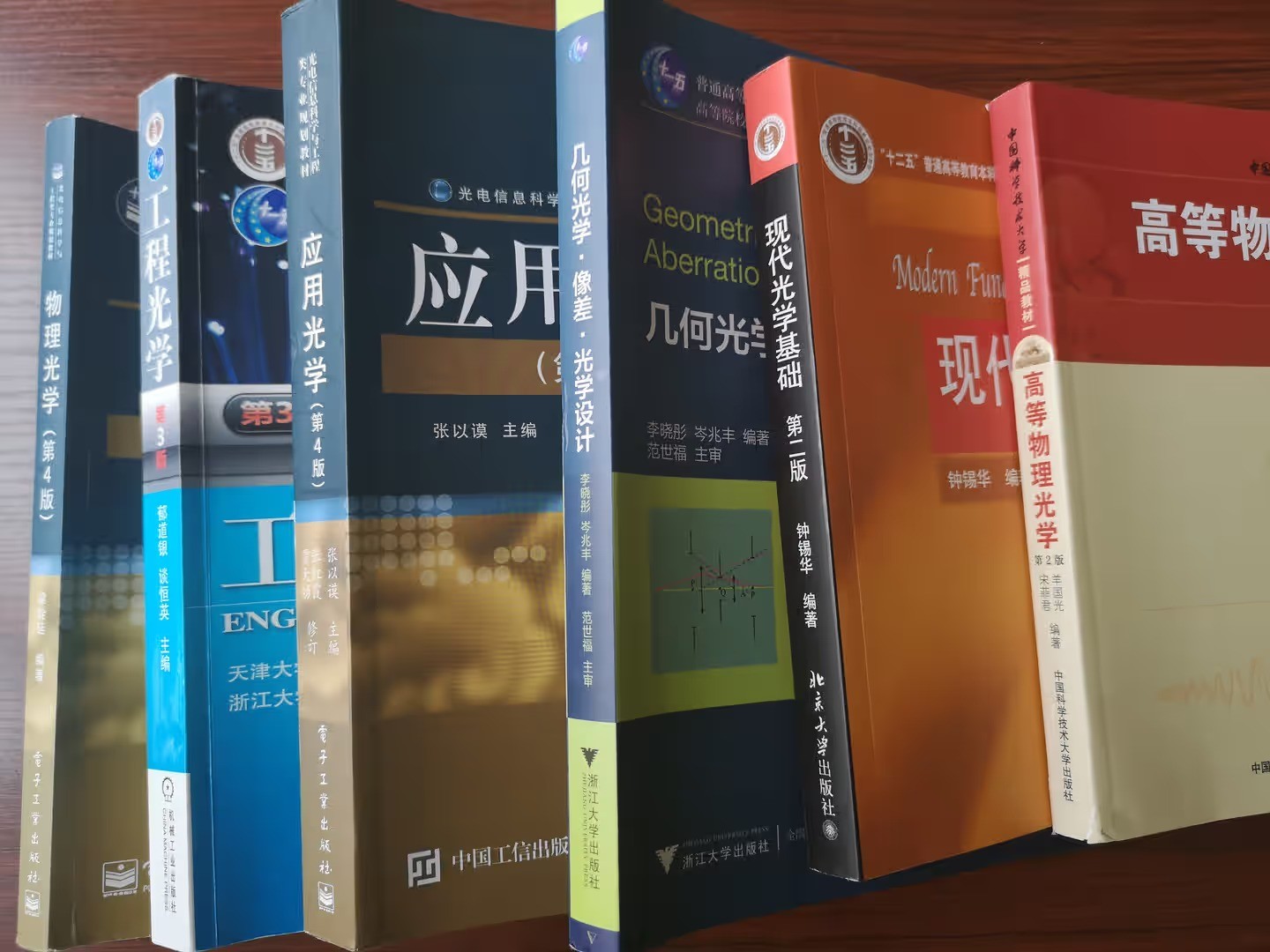 幾何光學(xué)是什么？