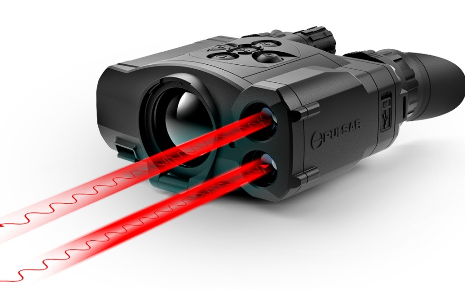 激光測(cè)距儀中濾光片的關(guān)鍵作用 激光測(cè)距儀中濾光片的關(guān)鍵作用