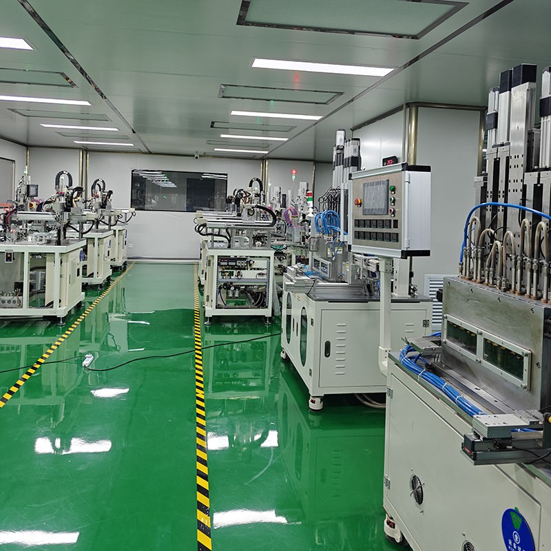 產(chǎn)能再升級！激埃特南京光學(xué)鏡片工廠正式投產(chǎn)