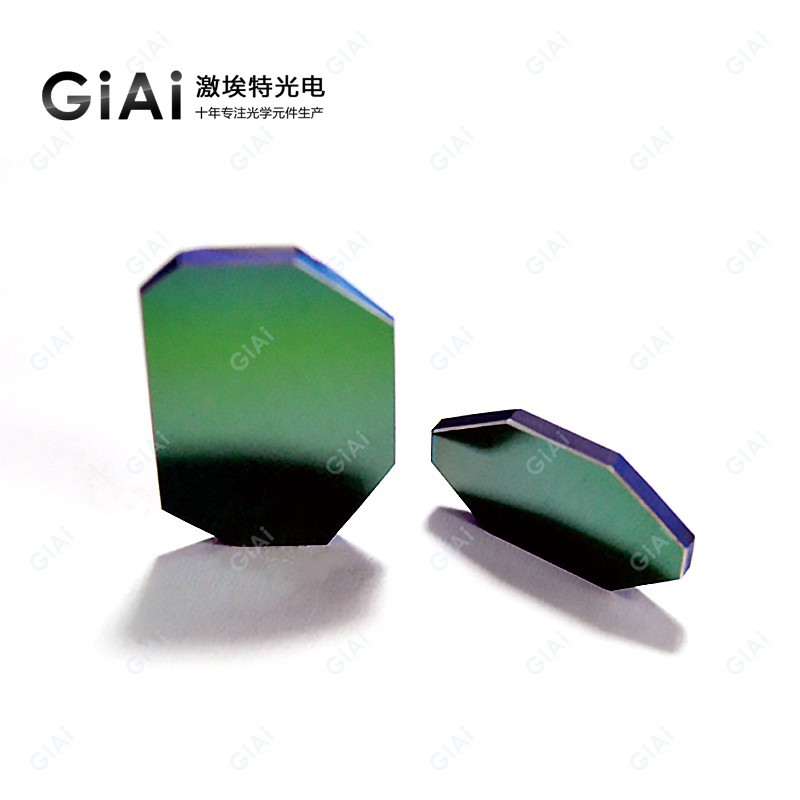 什么是振鏡？與偏振鏡有何聯(lián)系？