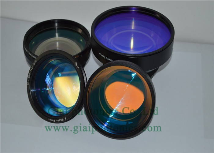 什么是掃描場(chǎng)鏡？它有哪些作用與應(yīng)用？