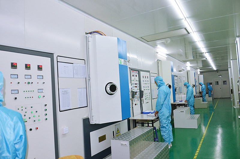 鍍膜濾光片品質(zhì)標(biāo)準(zhǔn)有哪些？