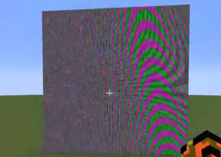 什么是摩爾紋？為何會(huì)產(chǎn)生這種條紋？