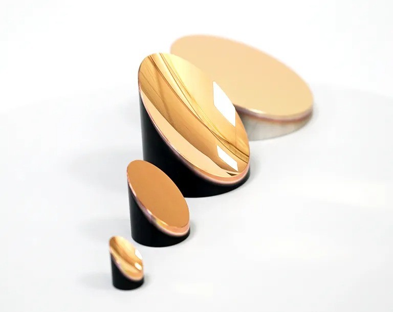 什么是離軸拋物面反射鏡？