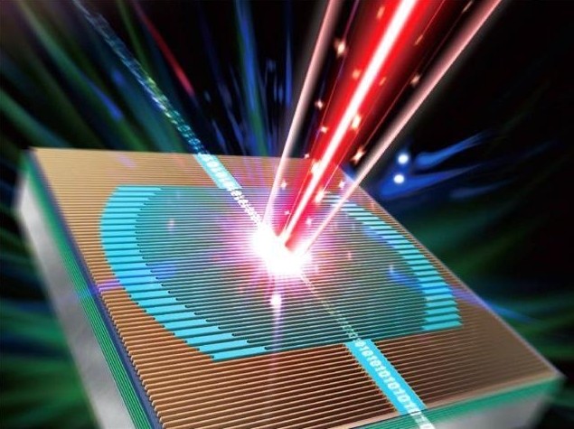 什么是硅光電子技術？