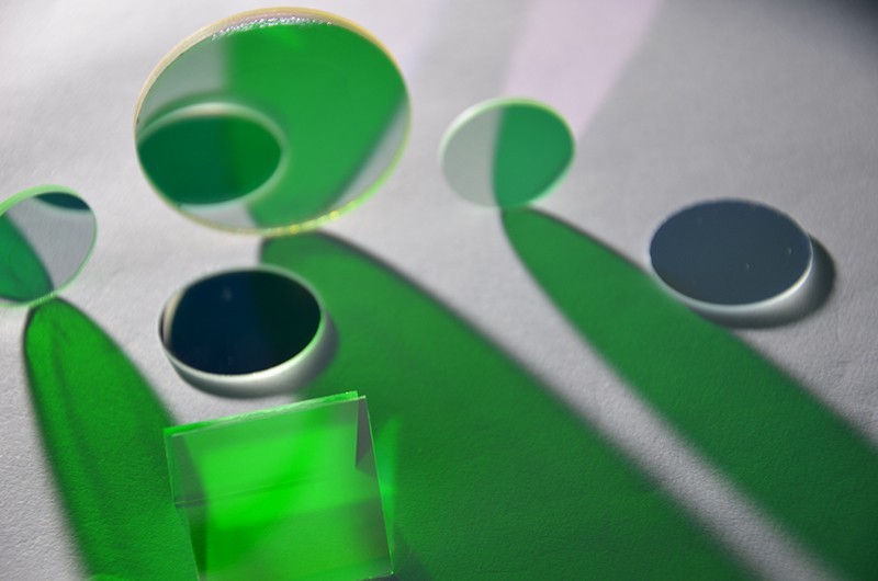 綠色濾光片的作用 綠色濾光片的作用