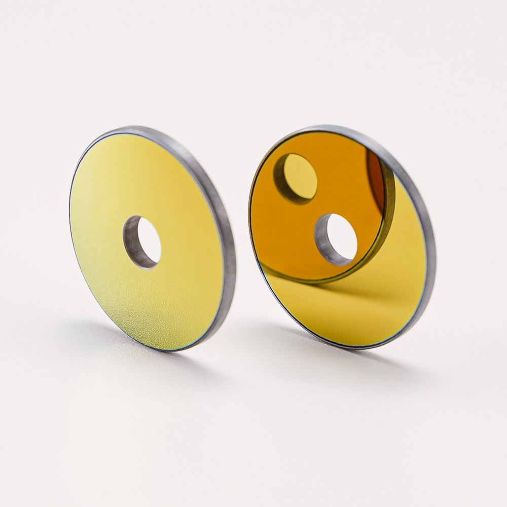 硅、鍺在中遠紅外濾光片中的作用   