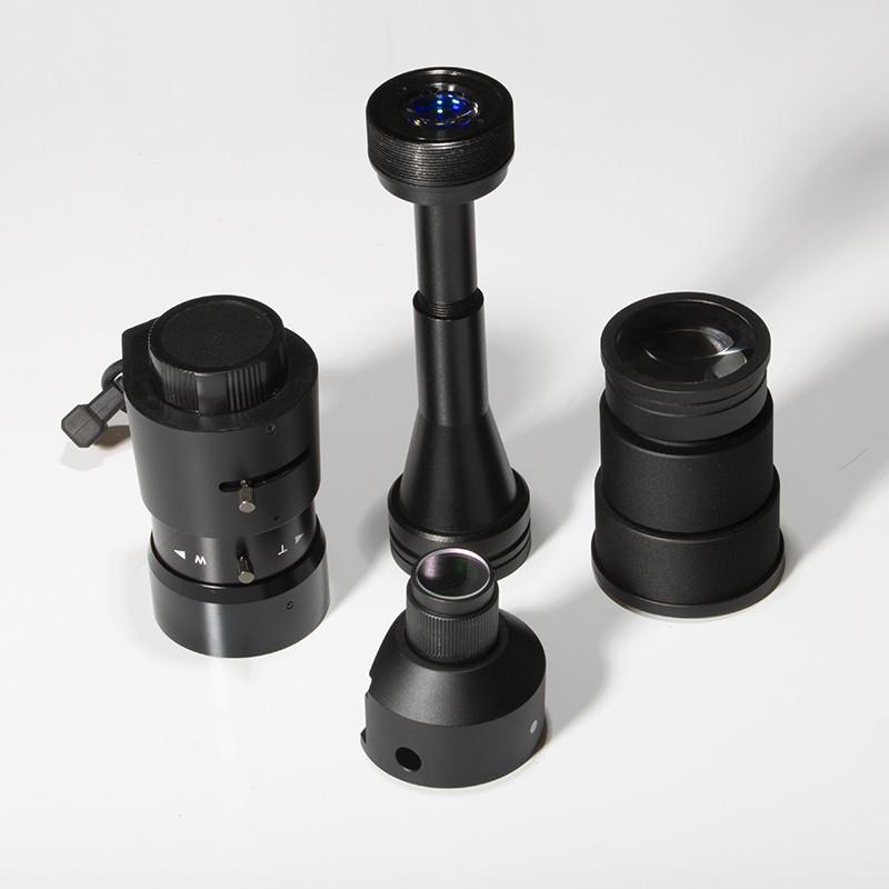 什么是鏡頭？它都有哪些構(gòu)造和原理？