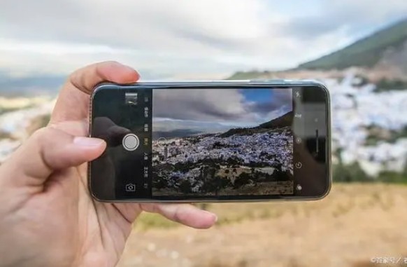 光學(xué)防抖 光學(xué)防抖