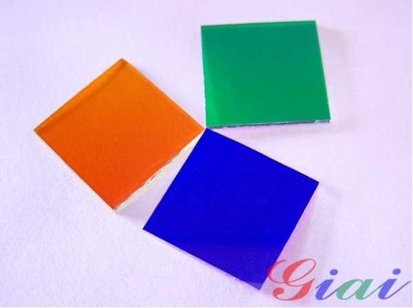 什么是三色濾光片？有哪些應(yīng)用？