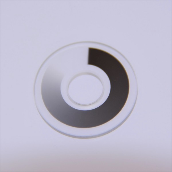 漸變?yōu)V光片是什么？都有哪些分類？