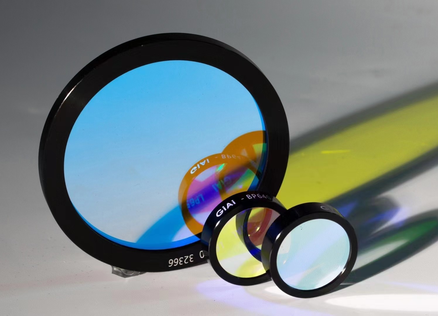 什么是濾鏡？它與濾光片之間有哪些聯(lián)系？