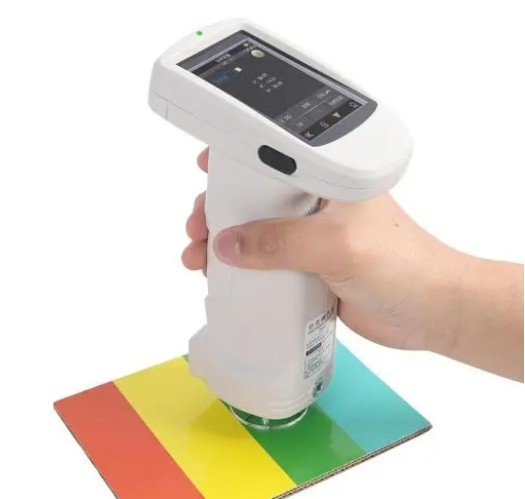 分光測(cè)色儀的光學(xué)元件分析 分光測(cè)色儀的光學(xué)元件分析