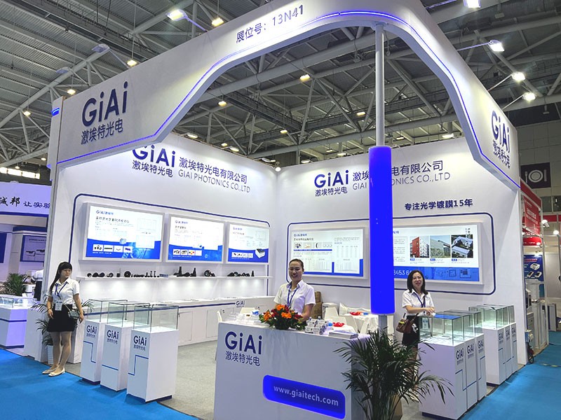 CMEF圓滿落幕，激埃特醫(yī)療展精彩收官