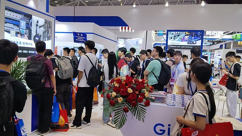 激埃特展會拍攝圖 激埃特展會拍攝圖