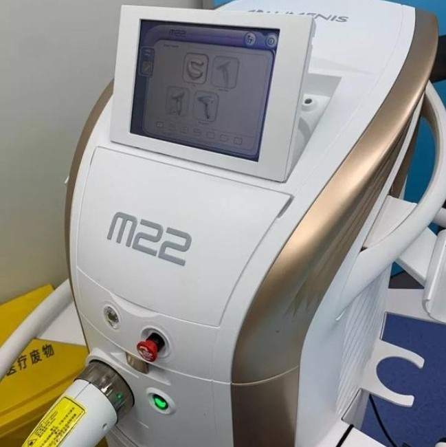 當(dāng)進(jìn)口光子美容的風(fēng)吹到了國產(chǎn)，你能接受幾分