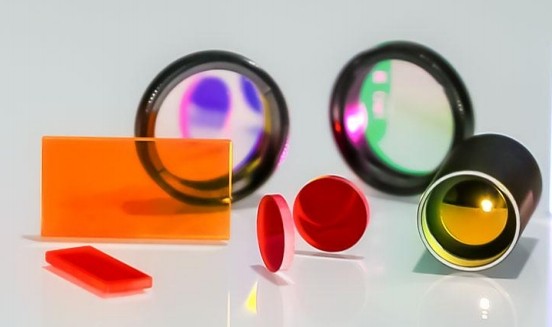 小小濾光片，塑造生活與科技的輝煌篇章