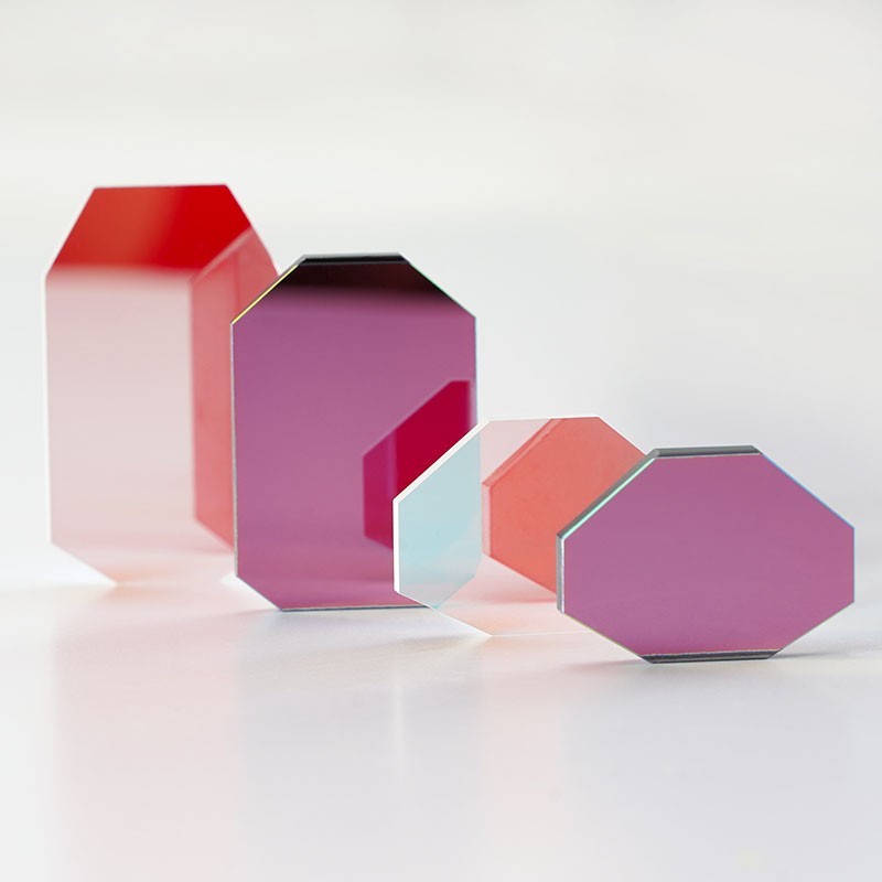 什么是振鏡，它有哪些分類？