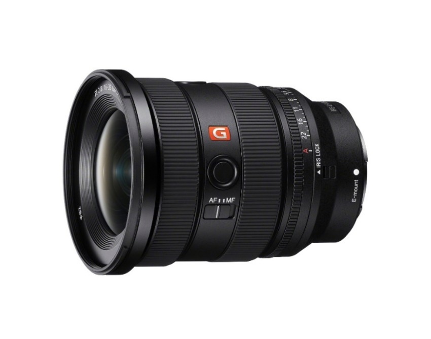 什么是變焦鏡頭？它與定焦鏡頭有哪些區(qū)別？