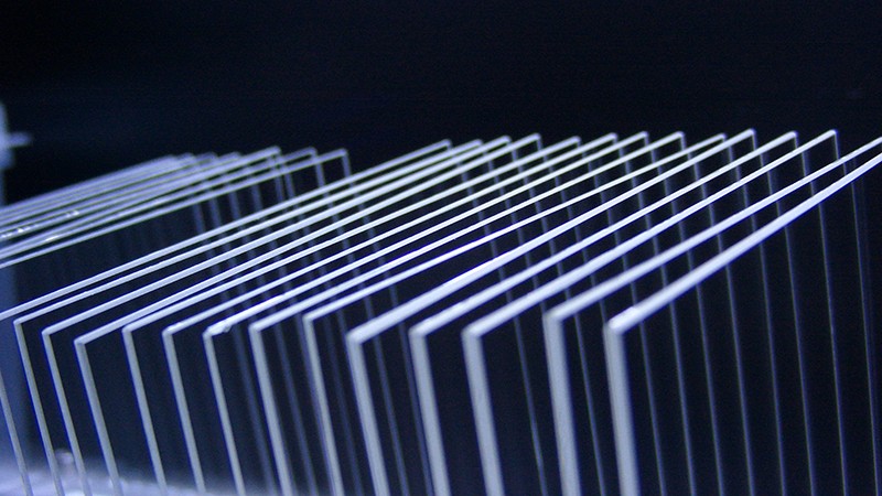 K9玻璃是什么？一般用于什么應(yīng)用上的鏡片需求？