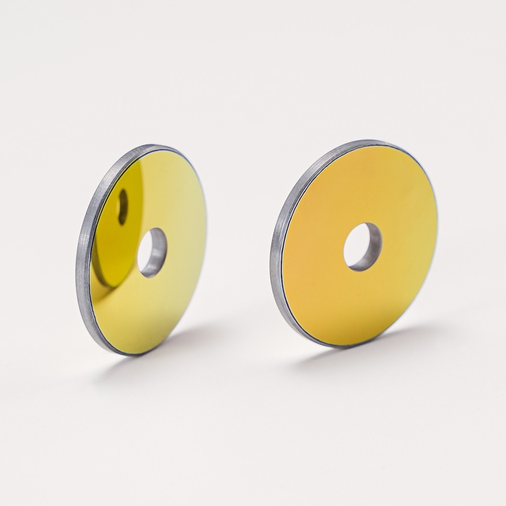 硅濾光片 硅濾光片