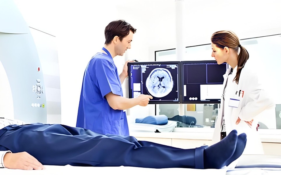 濾光片 醫(yī)療診斷與成像的清晰視角