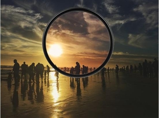 什么是UV鏡？它是怎么做出來的？