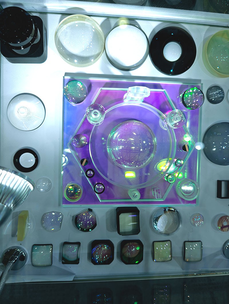 激埃特光學(xué)透鏡 激埃特光學(xué)透鏡