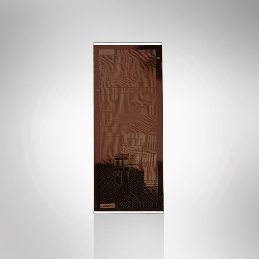 濾光片 玻璃覆銅基板在微機(jī)電系統(tǒng)(MEMS)中的作用及光學(xué)加工要求