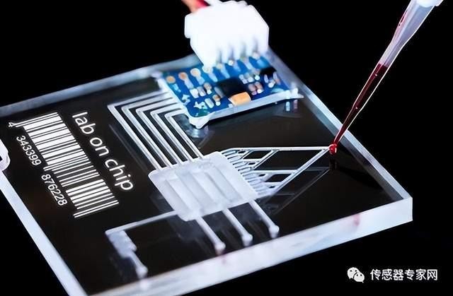 微機(jī)電系統(tǒng) 微機(jī)電系統(tǒng)