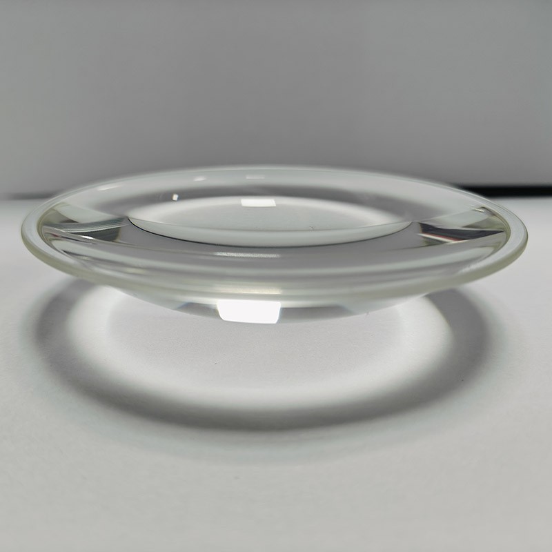 光學(xué)照明聚焦透鏡2