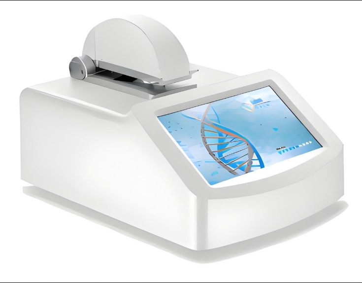 258 nm紫外光在蛋白質濃度檢測中的光學元件分析 258 nm紫外光在蛋白質濃度檢測中的光學元件分析