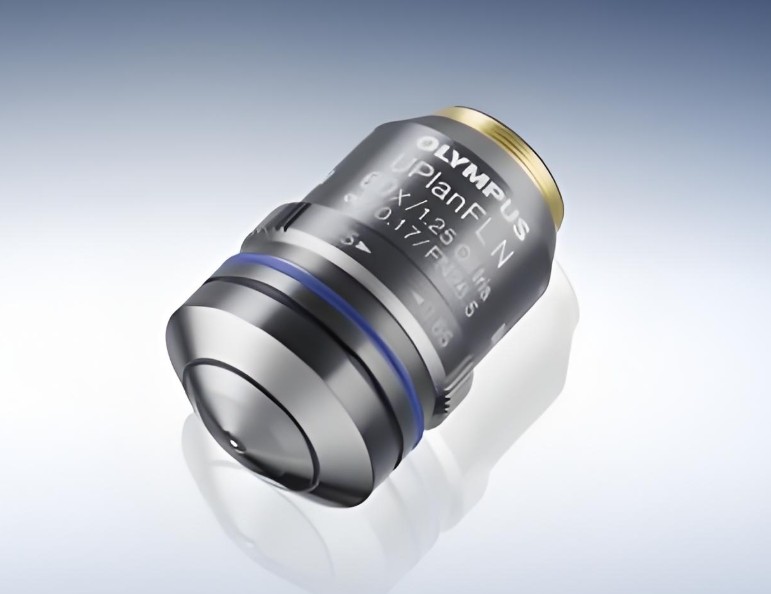 什么是油鏡？它有什么作用？