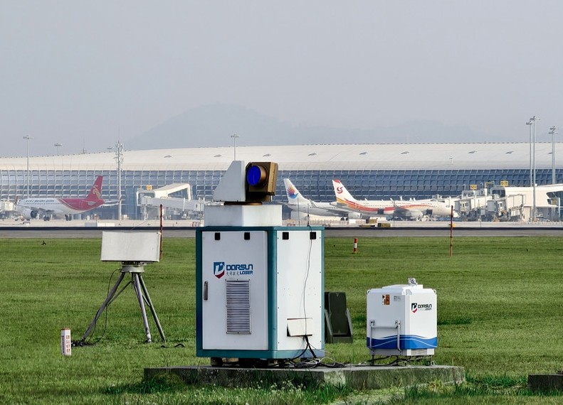 氣象激光雷達(dá)應(yīng)用光學(xué)元件--1550nm窗口保護(hù)玻璃 氣象激光雷達(dá)應(yīng)用光學(xué)元件--1550nm窗口保護(hù)玻璃