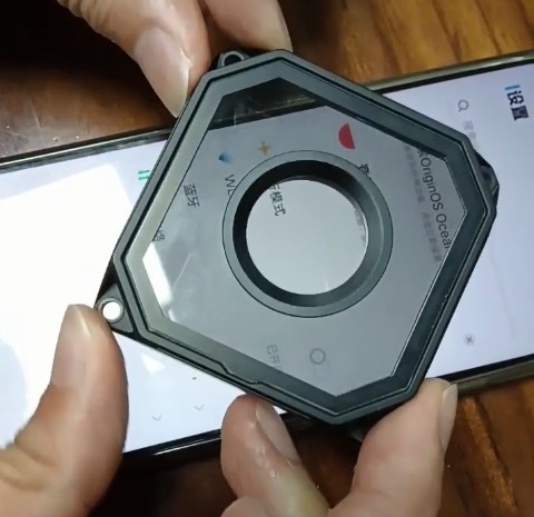 AGV物流車光學(xué)偏振鏡應(yīng)用簡(jiǎn)介