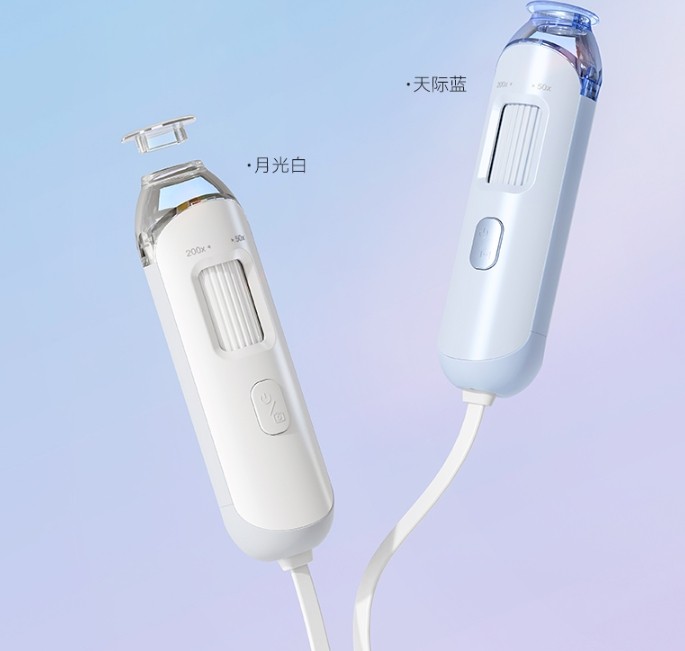 頭皮檢測儀光學(xué)鏡片應(yīng)用分析