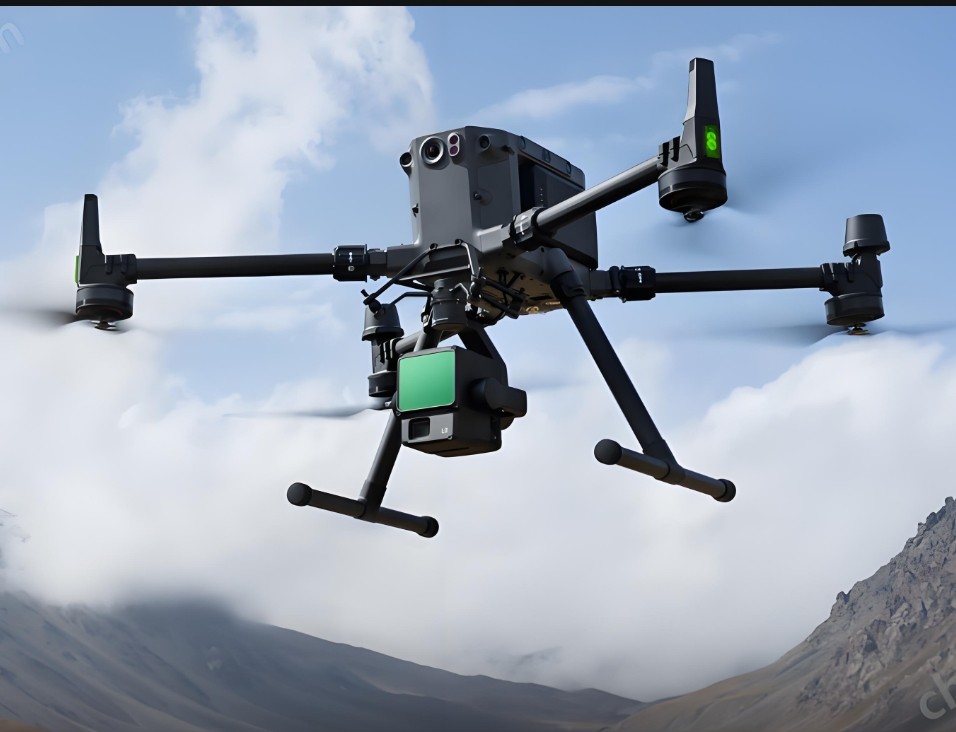 無(wú)人機(jī)飛行激光雷達(dá)采集系統(tǒng)光學(xué)鏡片分析