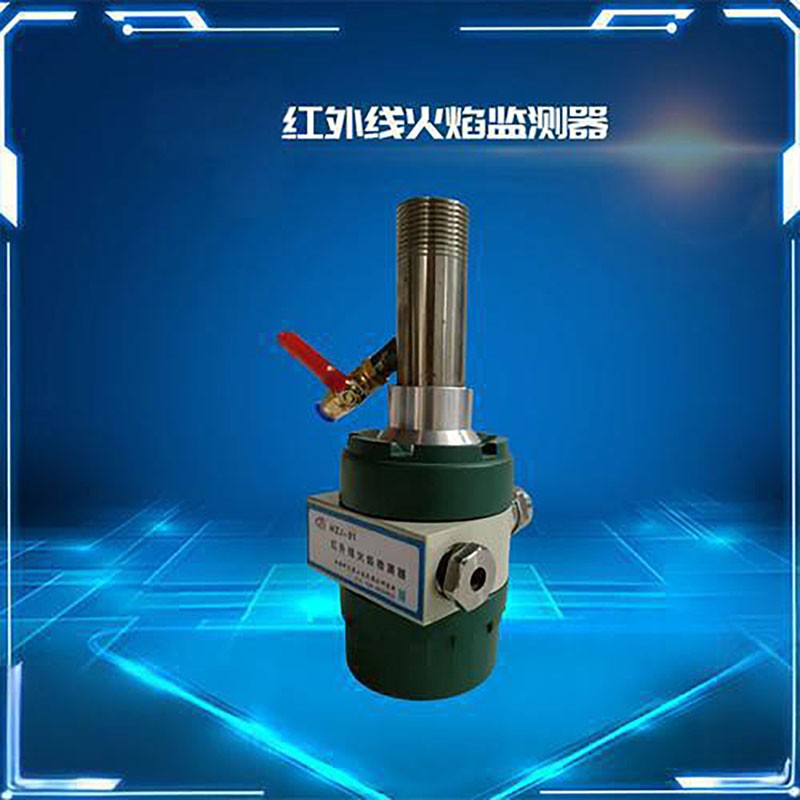 火焰監(jiān)測儀