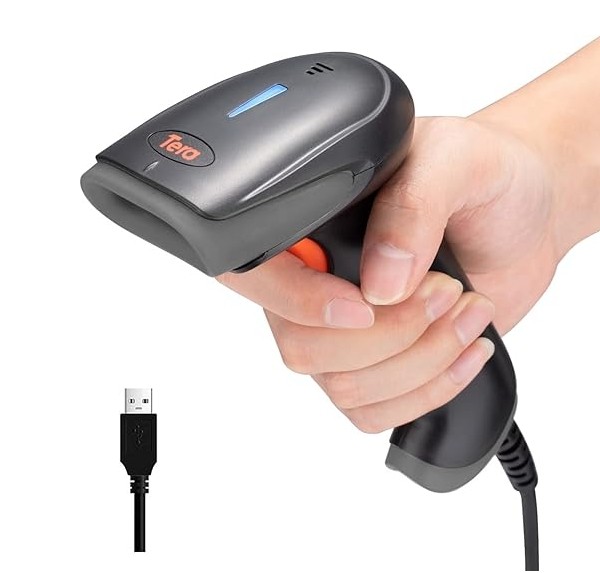 條碼掃描儀濾光片的光學(xué)探秘