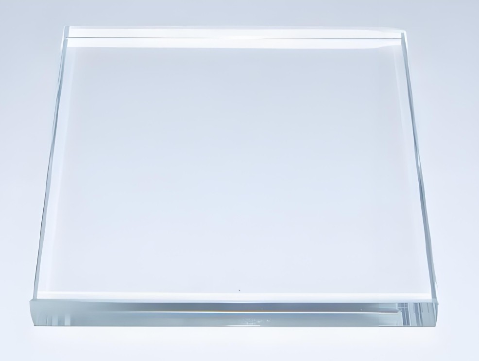 什么是超白玻璃？它是如何定義的？