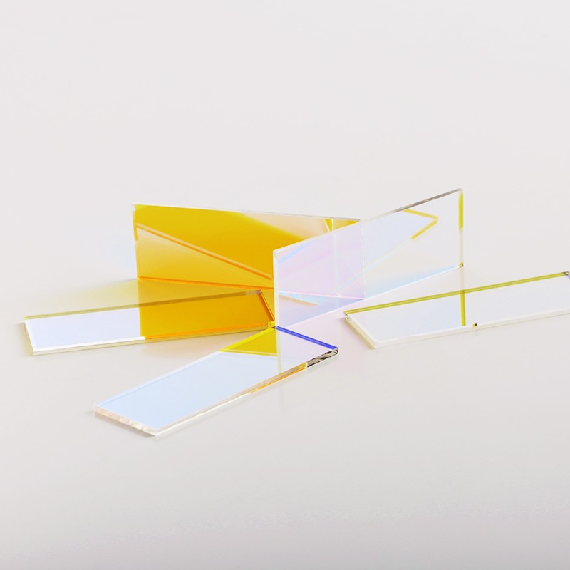 光子美容LP560長(zhǎng)波通濾光片