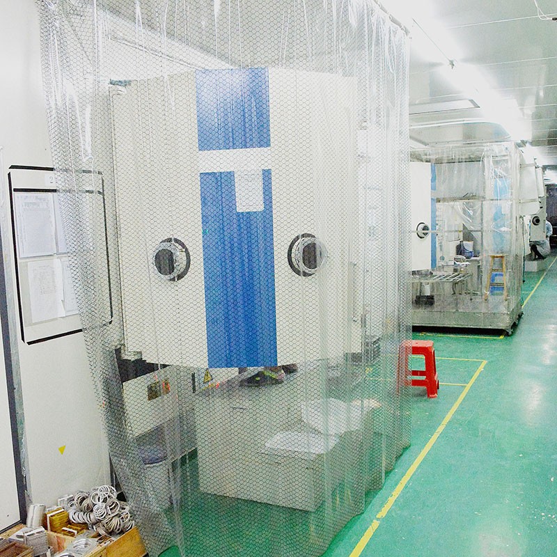 光學(xué)鍍膜機